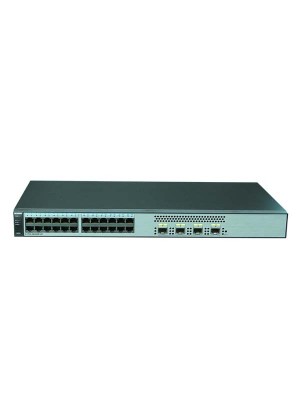 Huawei S1720-28GWR-PWR-4P Switch